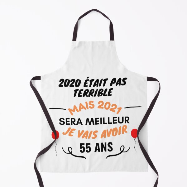 Item preview, I will be 55 years old designed and sold by leonmarket.