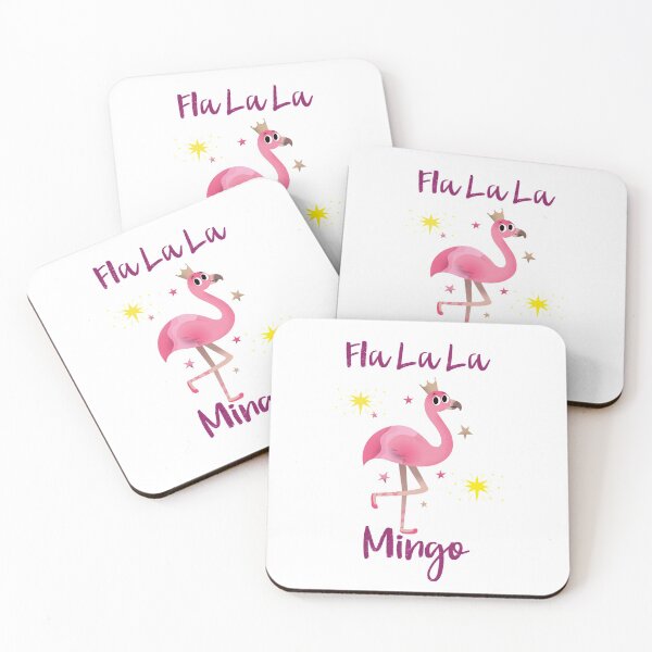 Item preview, Fla la la Mingo designed and sold by crazy merchs.