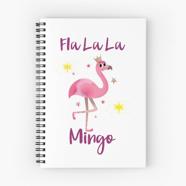 Item preview, Fla la la Mingo designed and sold by crazy merchs.