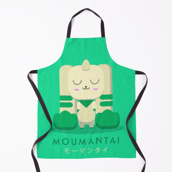 Item preview, Moumantai! designed and sold by DeramonDigoyo.