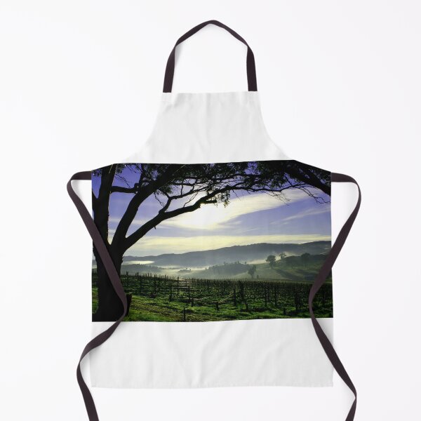 Item preview, South Australia Barossa Landscape designed and sold by jwwallace.