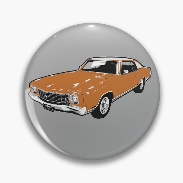 Item preview, 70-72 Cooper MC  designed and sold by CoolRide.