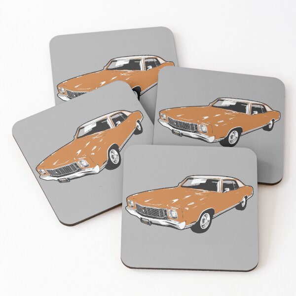 Item preview, 70-72 Cooper MC  designed and sold by CoolRide.