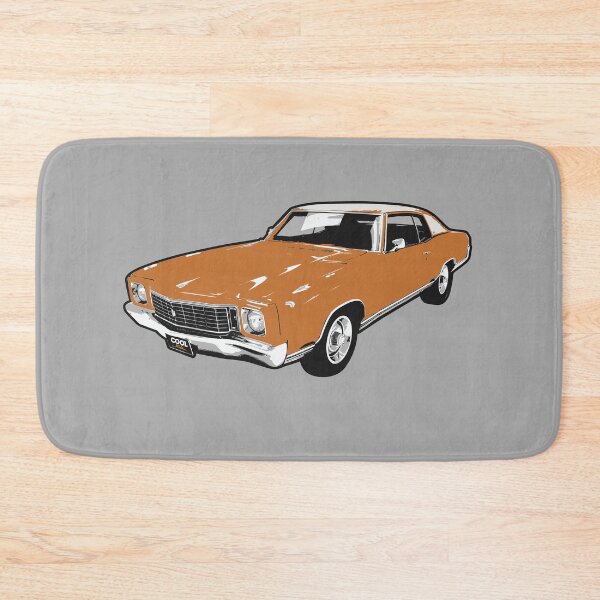 Item preview, 70-72 Cooper MC  designed and sold by CoolRide.