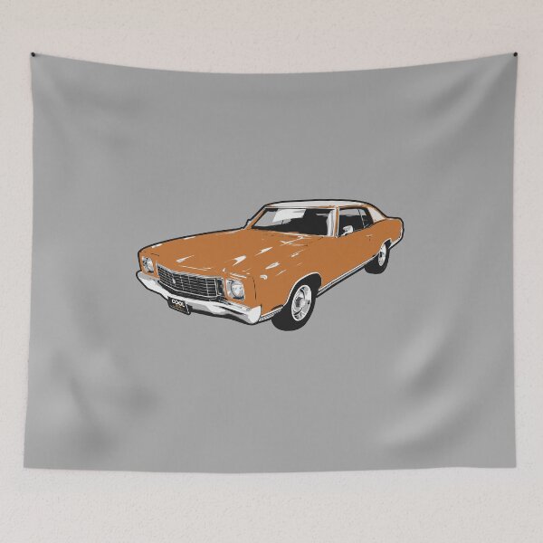 Item preview, 70-72 Cooper MC  designed and sold by CoolRide.