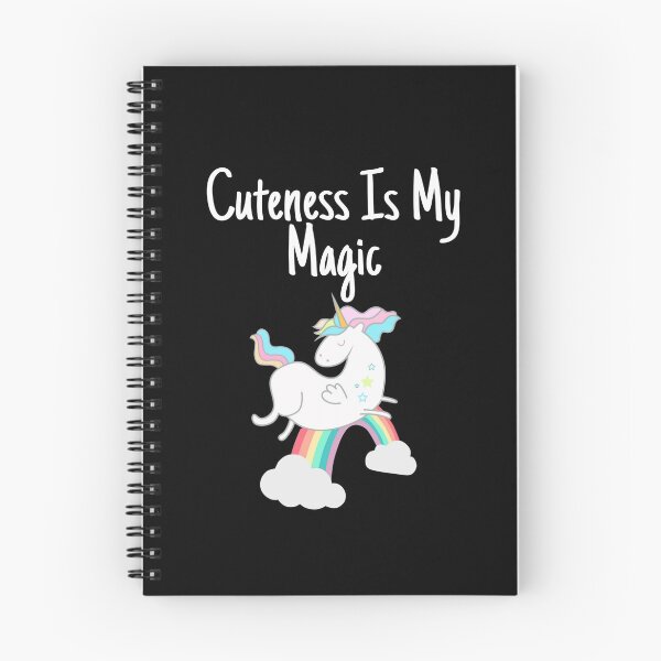 Item preview, Cuteness Is My Magic designed and sold by ^ H12021 ^.