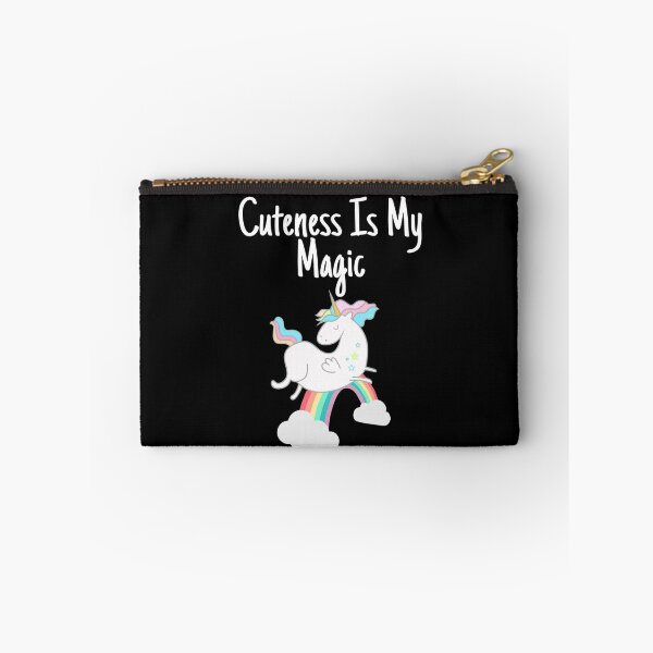 Item preview, Cuteness Is My Magic designed and sold by ^ H12021 ^.