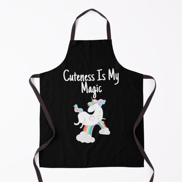 Item preview, Cuteness Is My Magic designed and sold by ^ H12021 ^.