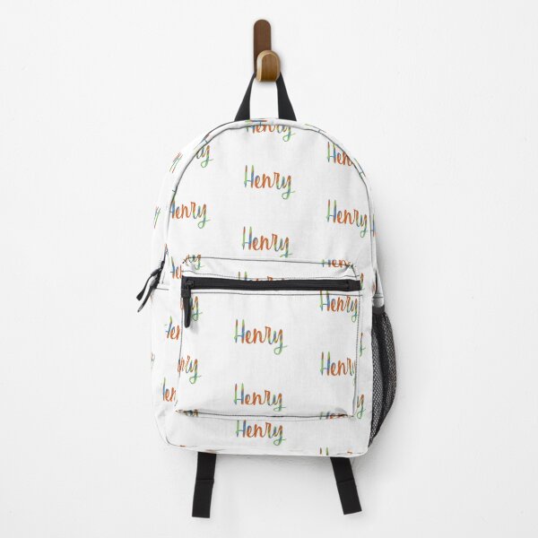 Item preview, Henry designed and sold by coralscreations.