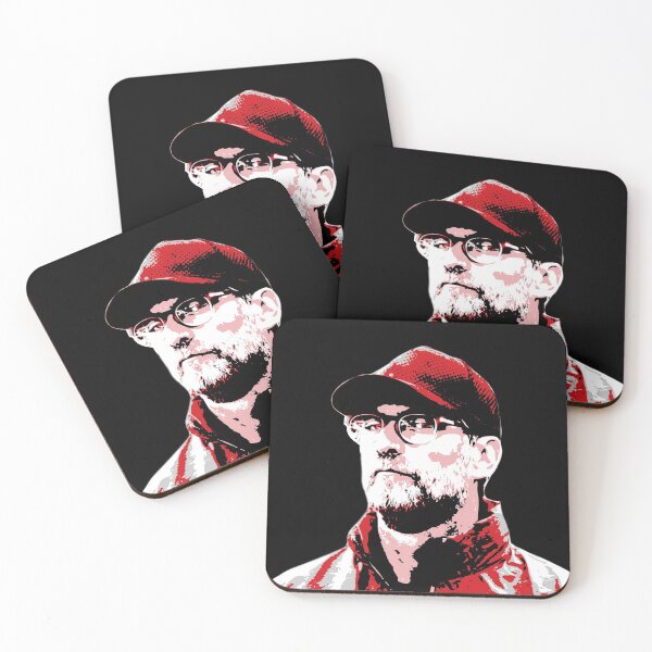 Item preview, Jurgen Klopp designed and sold by WorldEngine.