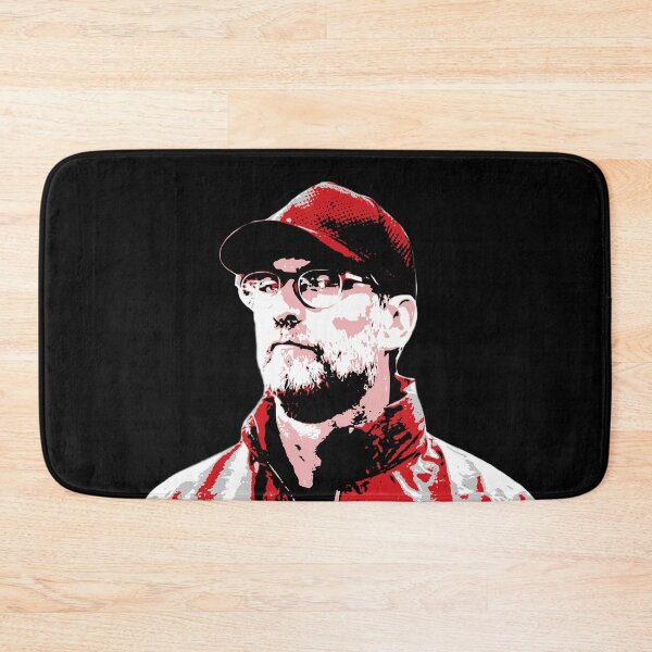 Item preview, Jurgen Klopp designed and sold by WorldEngine.