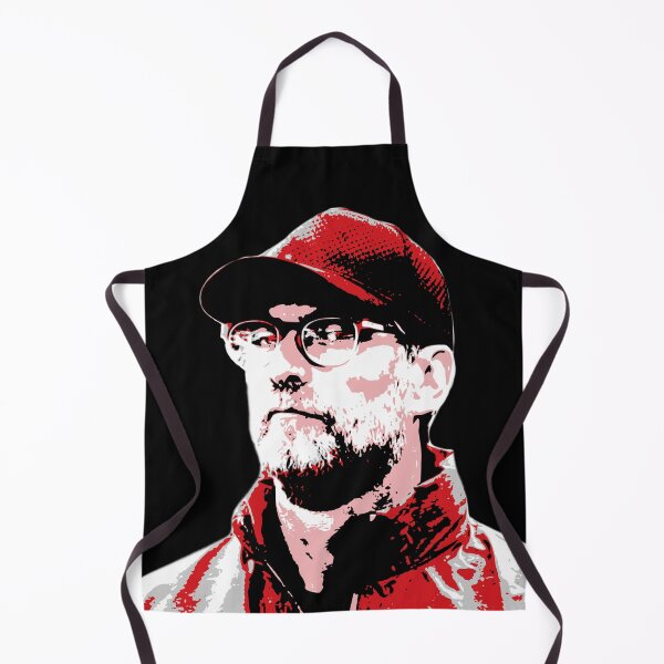 Item preview, Jurgen Klopp designed and sold by WorldEngine.