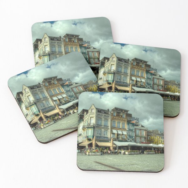 Item preview, Hertogenbosch City Plaza designed and sold by hawkie.