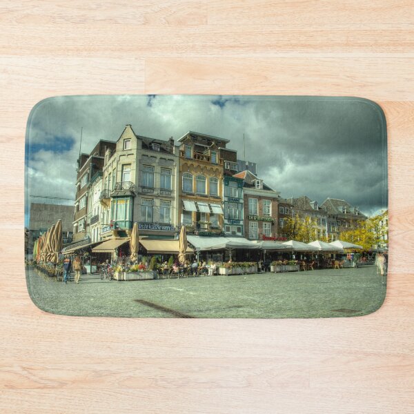 Item preview, Hertogenbosch City Plaza designed and sold by hawkie.