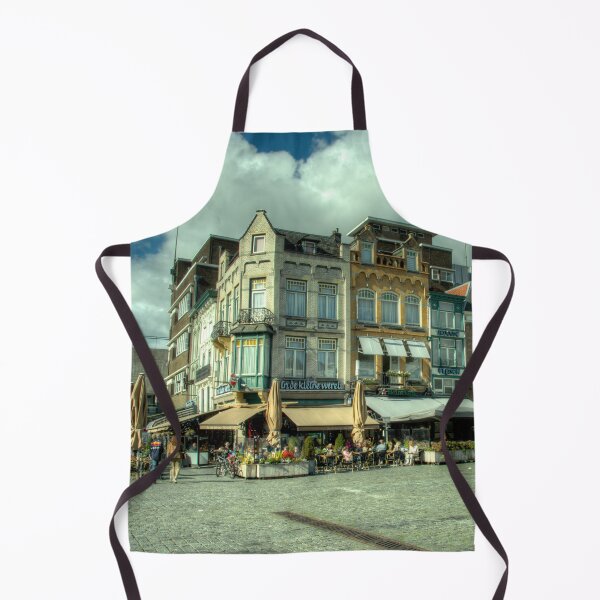 Item preview, Hertogenbosch City Plaza designed and sold by hawkie.