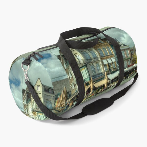 Item preview, Hertogenbosch City Plaza designed and sold by hawkie.