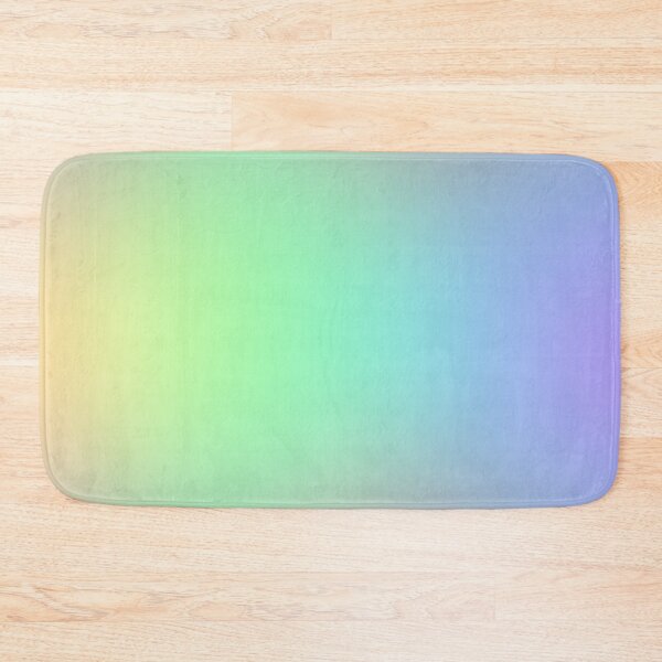 Item preview, Głowy Abstract Rainbow Gradient designed and sold by KelseyLovelle.