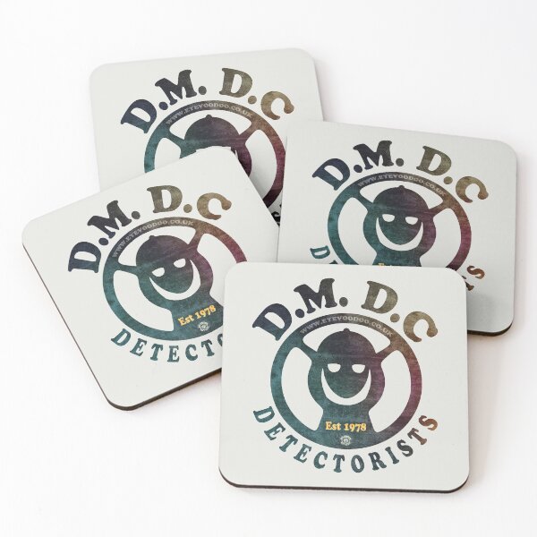 Item preview, Detectorists Club mk2 - Eye Voodoo designed and sold by eyevoodoo.