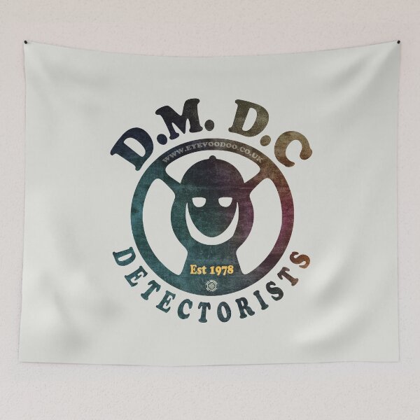 Item preview, Detectorists Club mk2 - Eye Voodoo designed and sold by eyevoodoo.