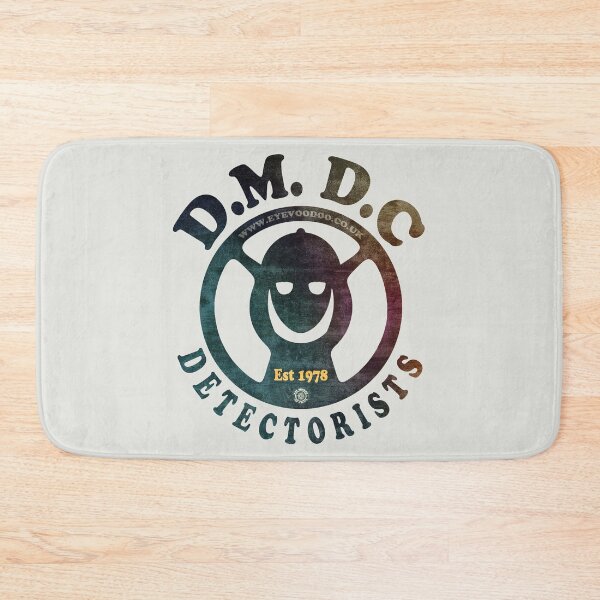 Item preview, Detectorists Club mk2 - Eye Voodoo designed and sold by eyevoodoo.