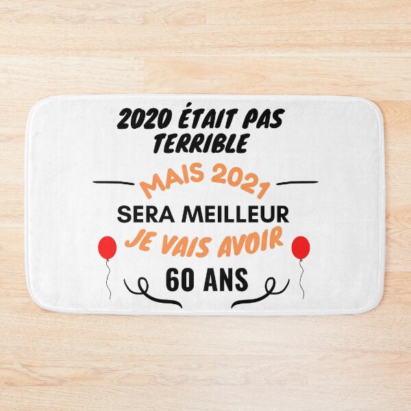Item preview, I will be 60 years old designed and sold by leonmarket.
