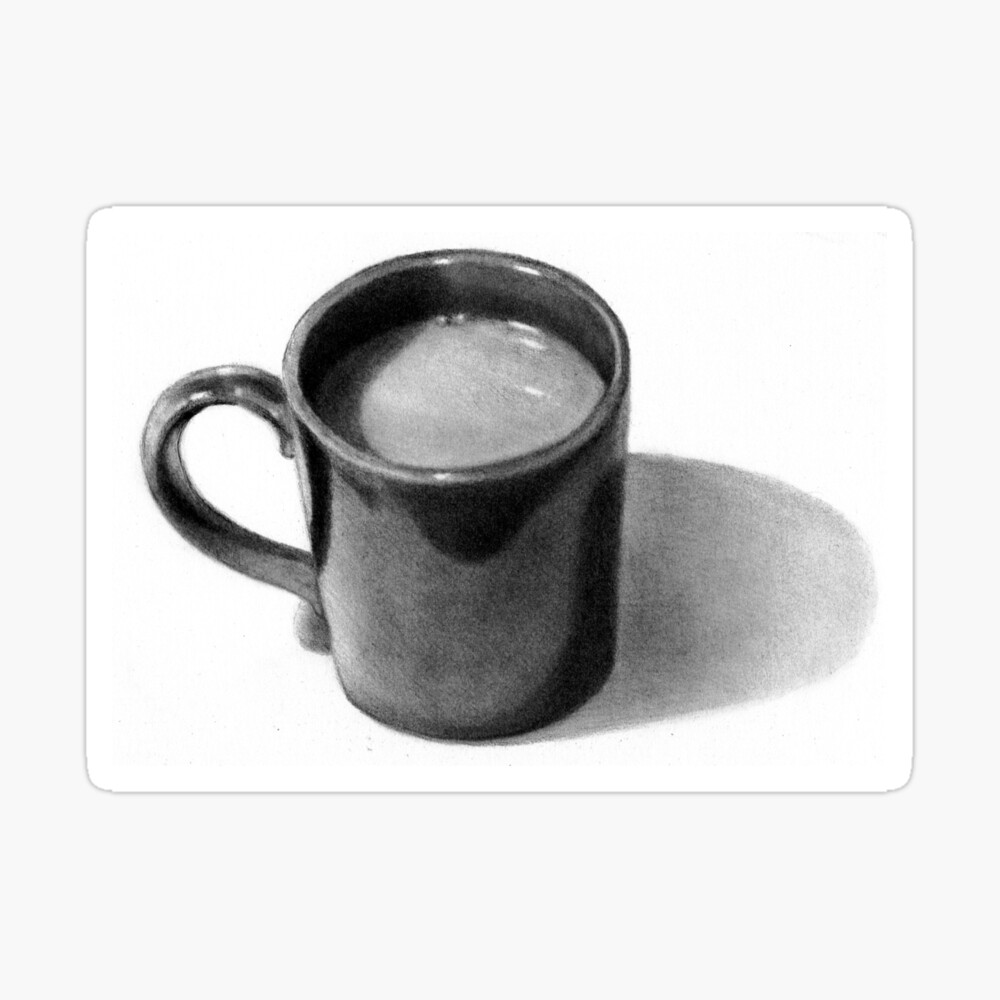 Coffee mug - Openclipart