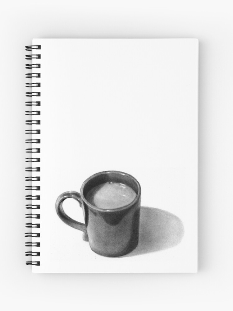 Pencil Shading  Drawing a cup  YouTube