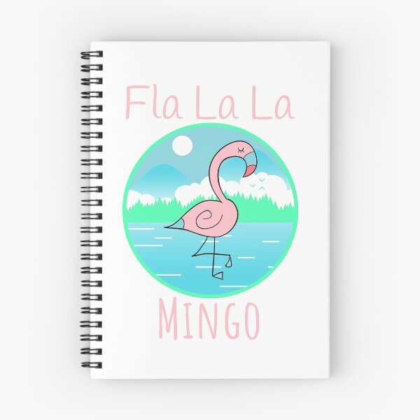 Item preview, Fla la la Mingo designed and sold by crazy merchs.