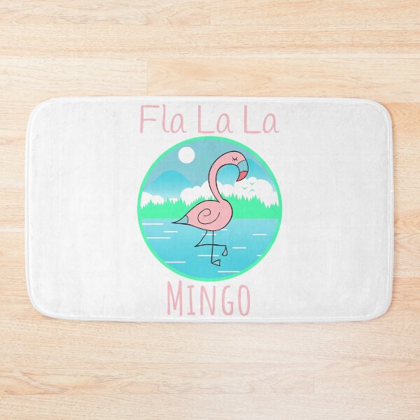Item preview, Fla la la Mingo designed and sold by crazy merchs.