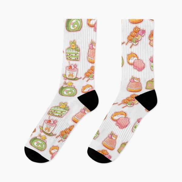 Item preview, Yummy funny food designed and sold by Drawourdestiny ..