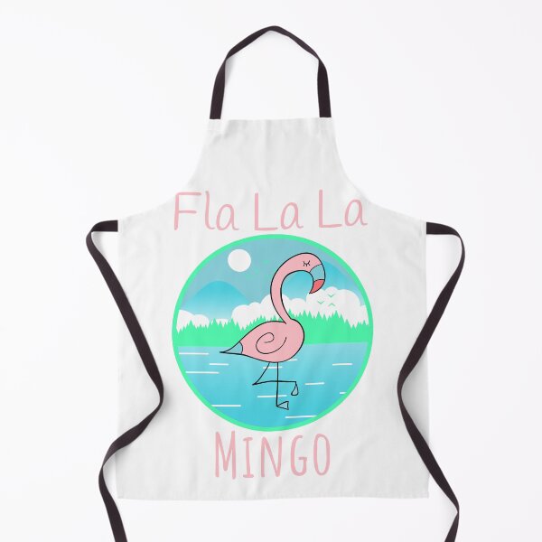 Item preview, Fla la la Mingo designed and sold by crazy merchs.