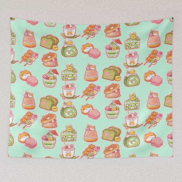 Item preview, Yummy funny food designed and sold by Drawourdestiny ..