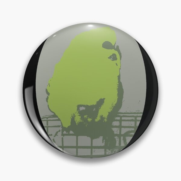 Item preview, periquito o gallina designed and sold by MohaHaj.