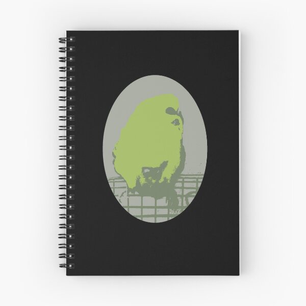 Item preview, budgie or hen designed and sold by MohaHaj.
