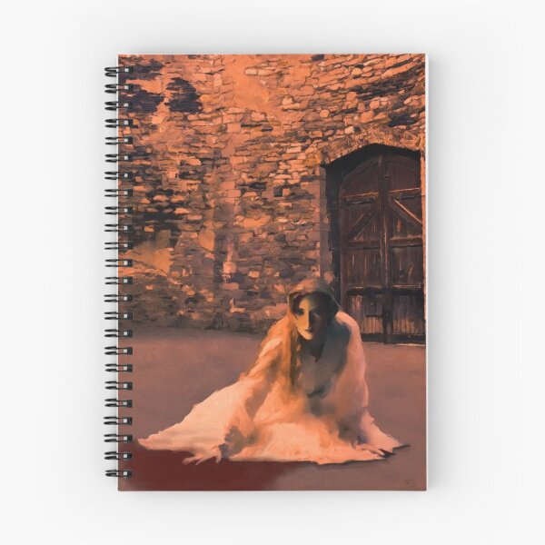 Item preview, The Morrígan designed and sold by Deaglán Studio.