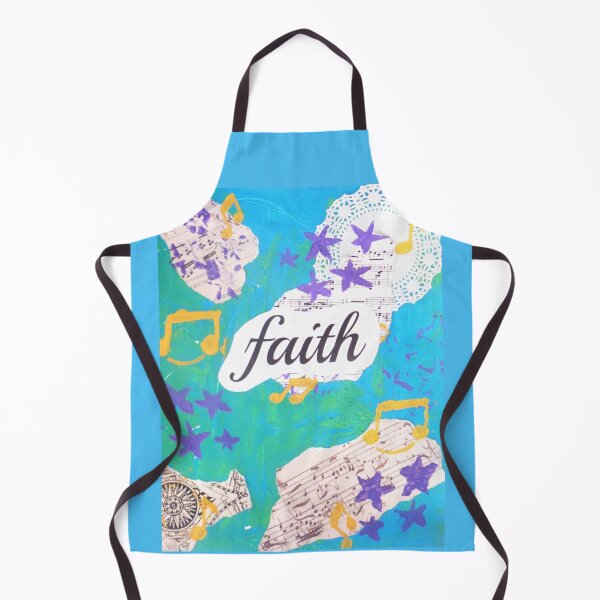 Item preview, FAITH with Music designed and sold by Vallee Rose.