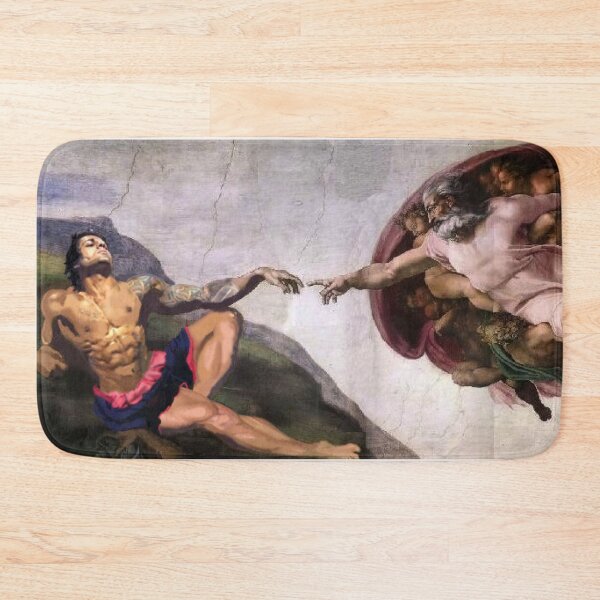 Item preview,  zyzz meme art designed and sold by daviide.