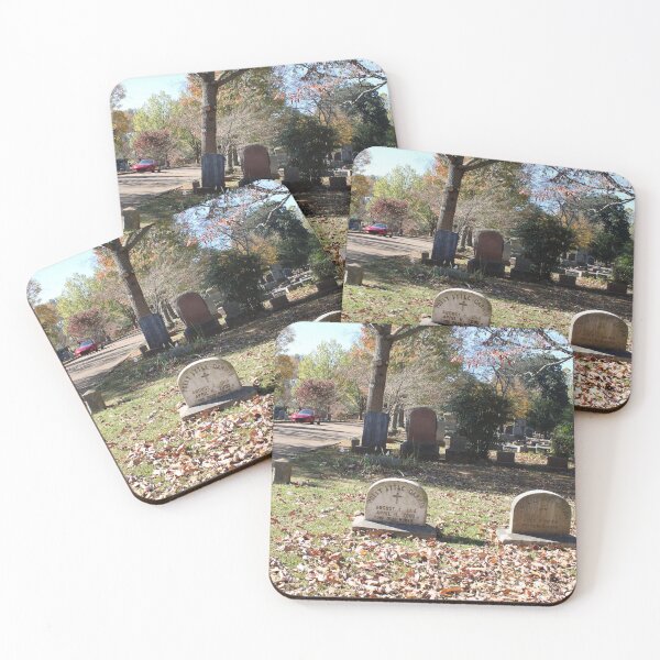 Item preview, Polly’s Grave at Maple Hill Cemetery in Huntsville Alabama designed and sold by Silver Sky by Janet.