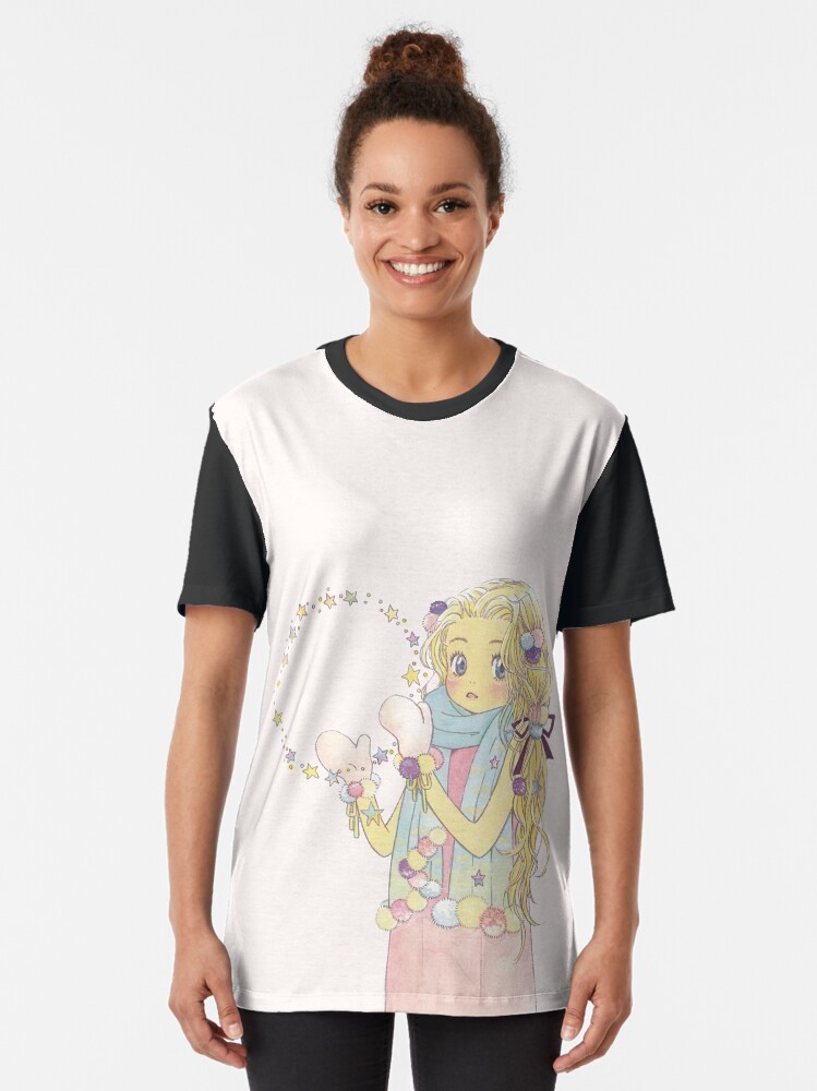 Clover Honey Women T shirt