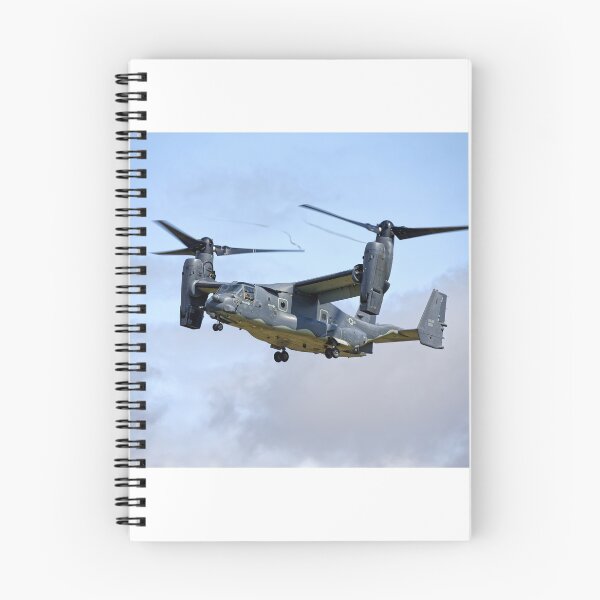 Item preview, USAF CV-22B Osprey designed and sold by Andy Harker.