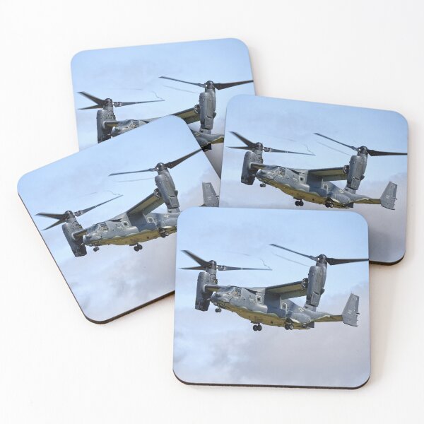 Item preview, USAF CV-22B Osprey designed and sold by Andy Harker.