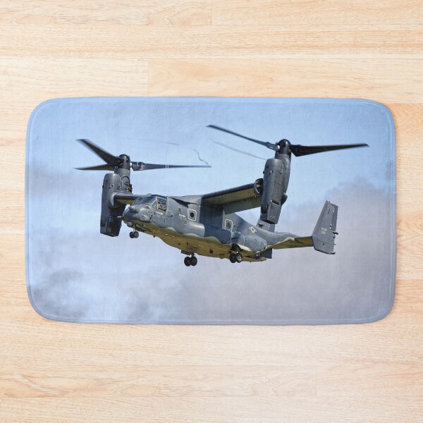 Item preview, USAF CV-22B Osprey designed and sold by Andy Harker.
