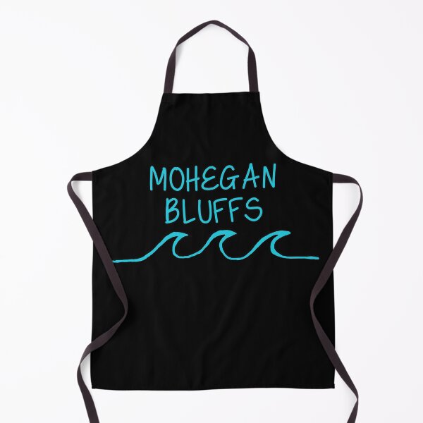 Item preview, Mohegan Bluffs designed and sold by popculturechick.