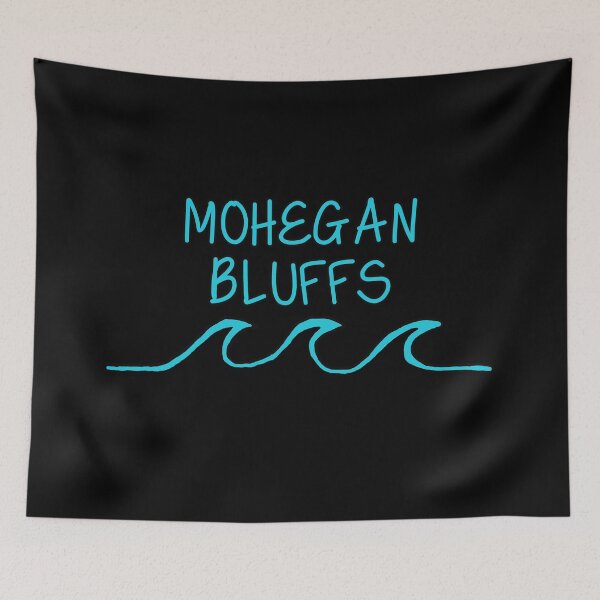 Item preview, Mohegan Bluffs designed and sold by popculturechick.