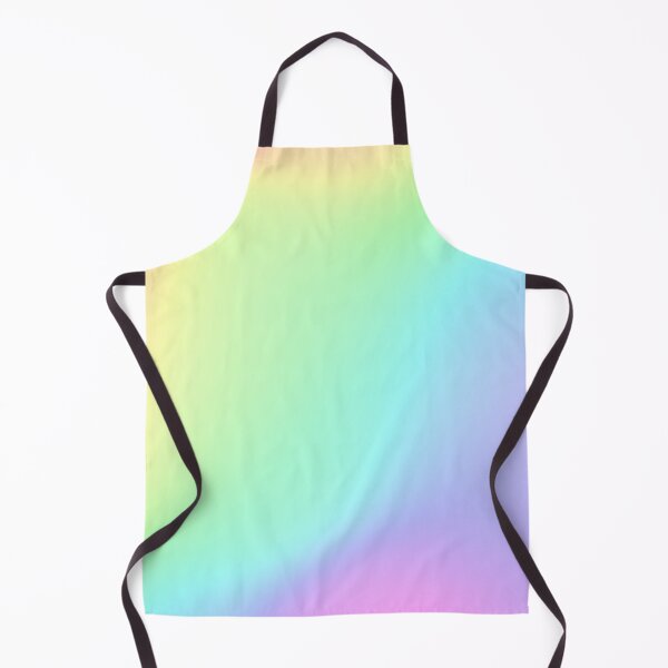 Item preview, Prismatic Abstract Rainbow Gradient designed and sold by KelseyLovelle.