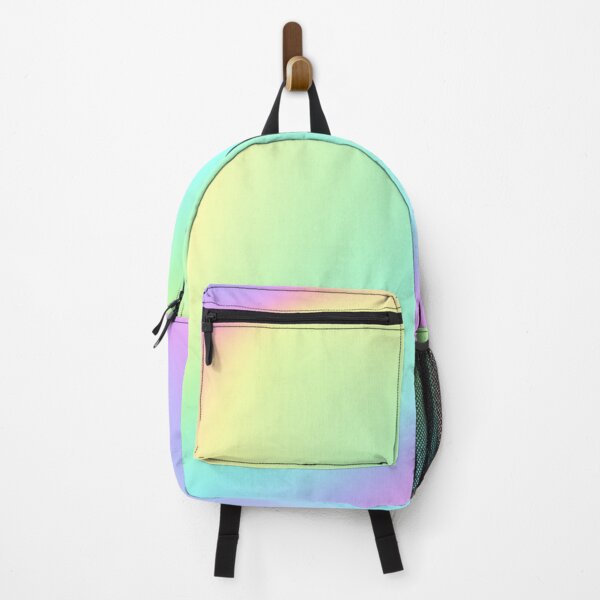 Item preview, Prismatic Abstract Rainbow Gradient designed and sold by KelseyLovelle.