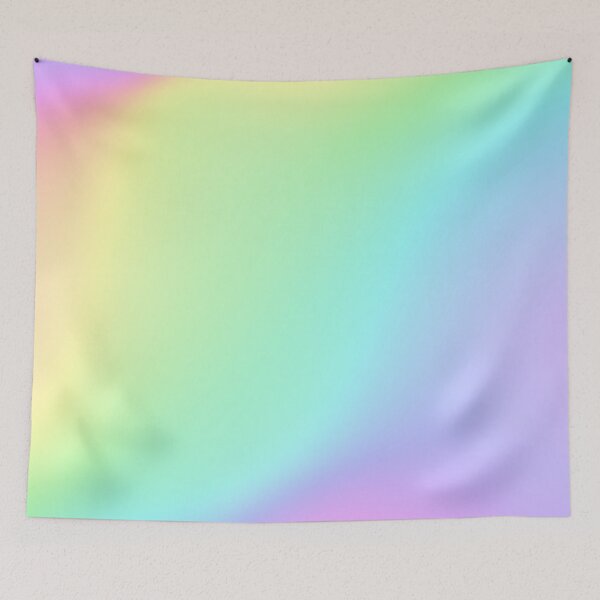 Item preview, Prismatic Abstract Rainbow Gradient designed and sold by KelseyLovelle.