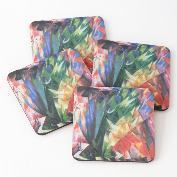 Item preview, Franz Marc designed and sold by neteor.