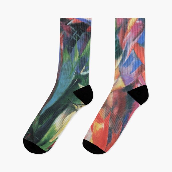 Item preview, Franz Marc designed and sold by neteor.