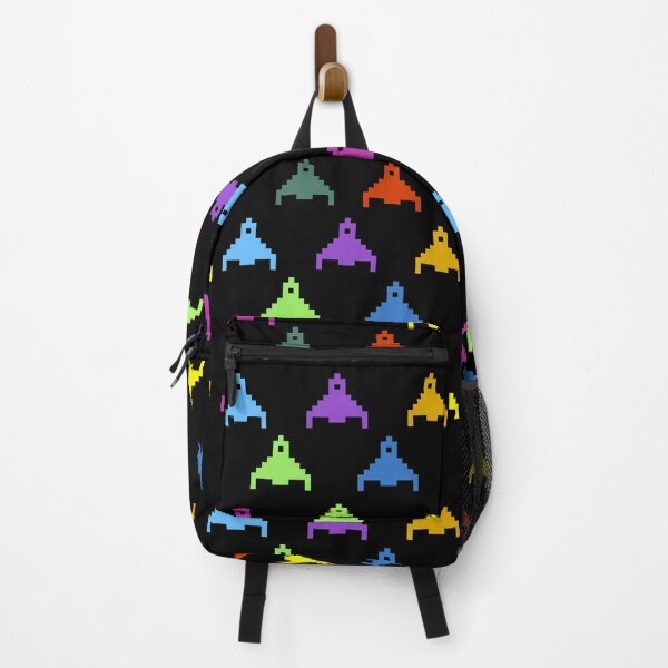 Item preview, Retro gaming airplane designed and sold by AndArte.
